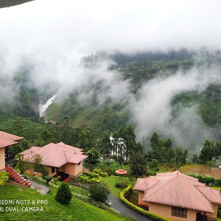 Aranyaka Resorts Munnar Kültér fotó