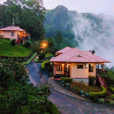 Aranyaka Resorts Munnar Kültér fotó