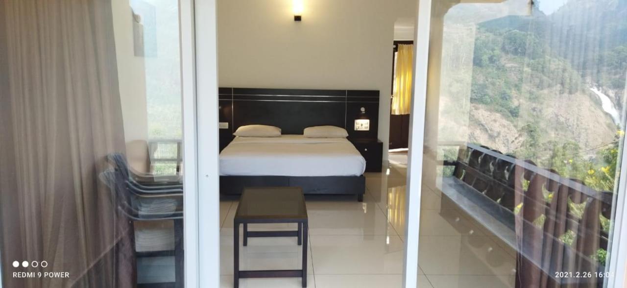 Aranyaka Resorts Munnar Kültér fotó