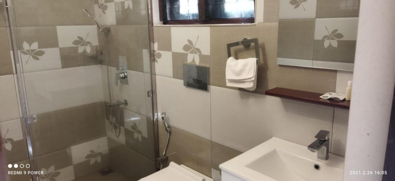 Aranyaka Resorts Munnar Kültér fotó