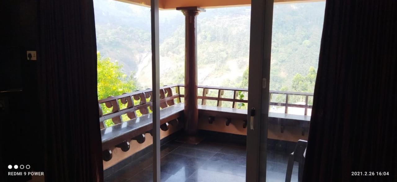 Aranyaka Resorts Munnar Kültér fotó