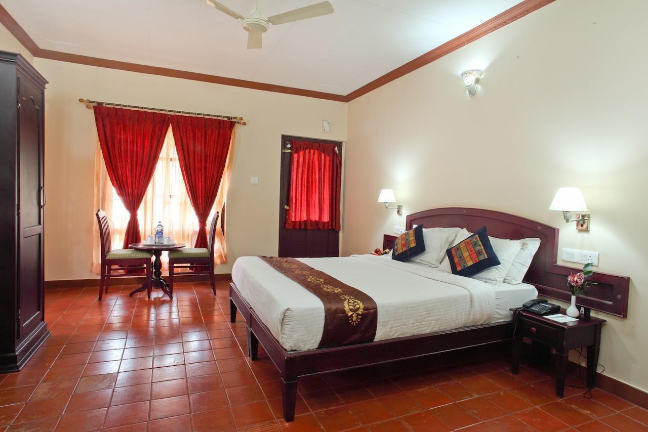Aranyaka Resorts Munnar Kültér fotó