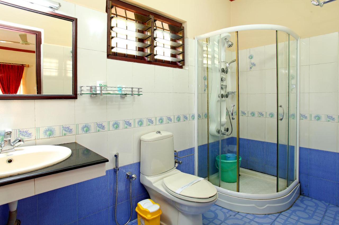 Aranyaka Resorts Munnar Kültér fotó
