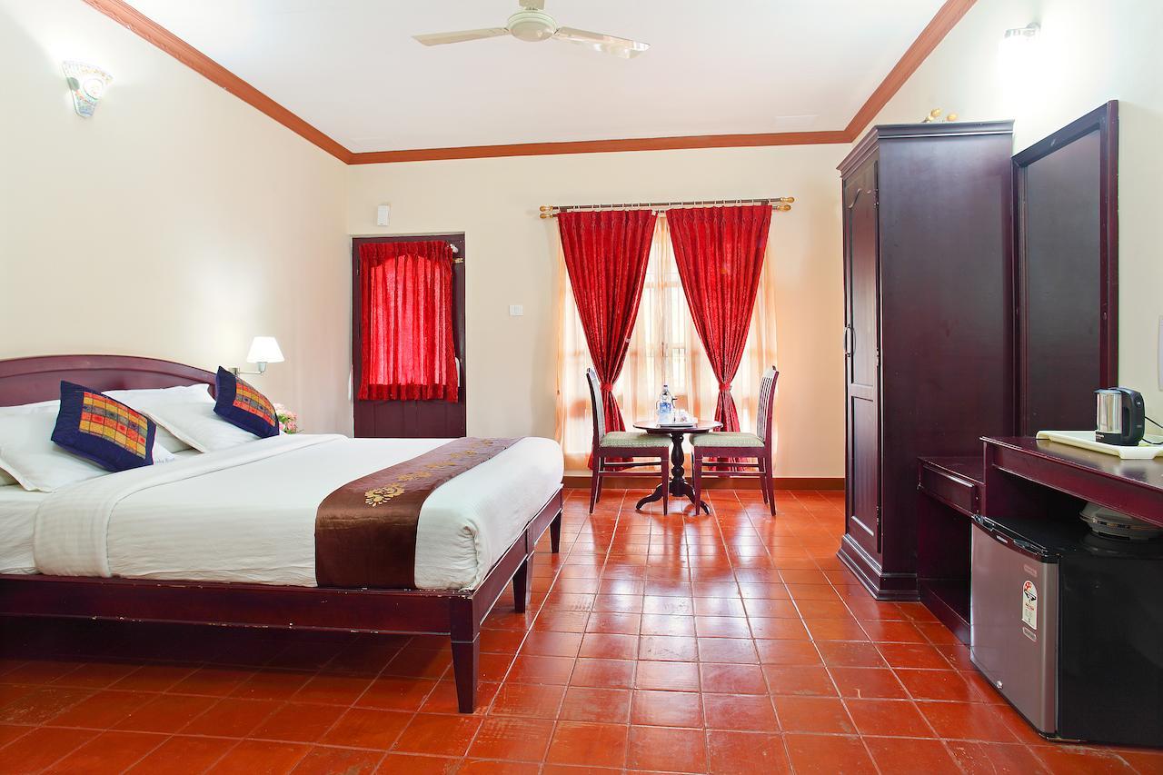 Aranyaka Resorts Munnar Kültér fotó
