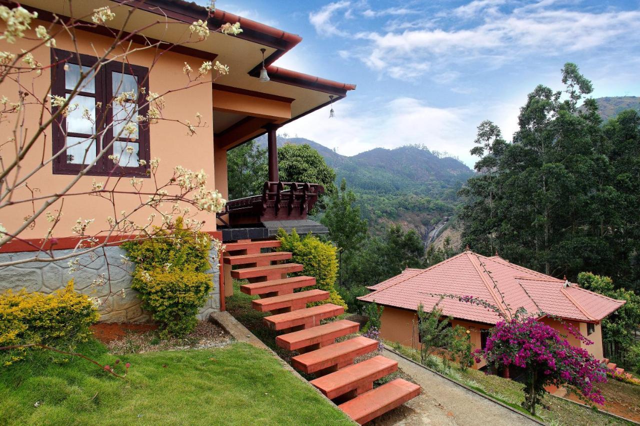 Aranyaka Resorts Munnar Kültér fotó