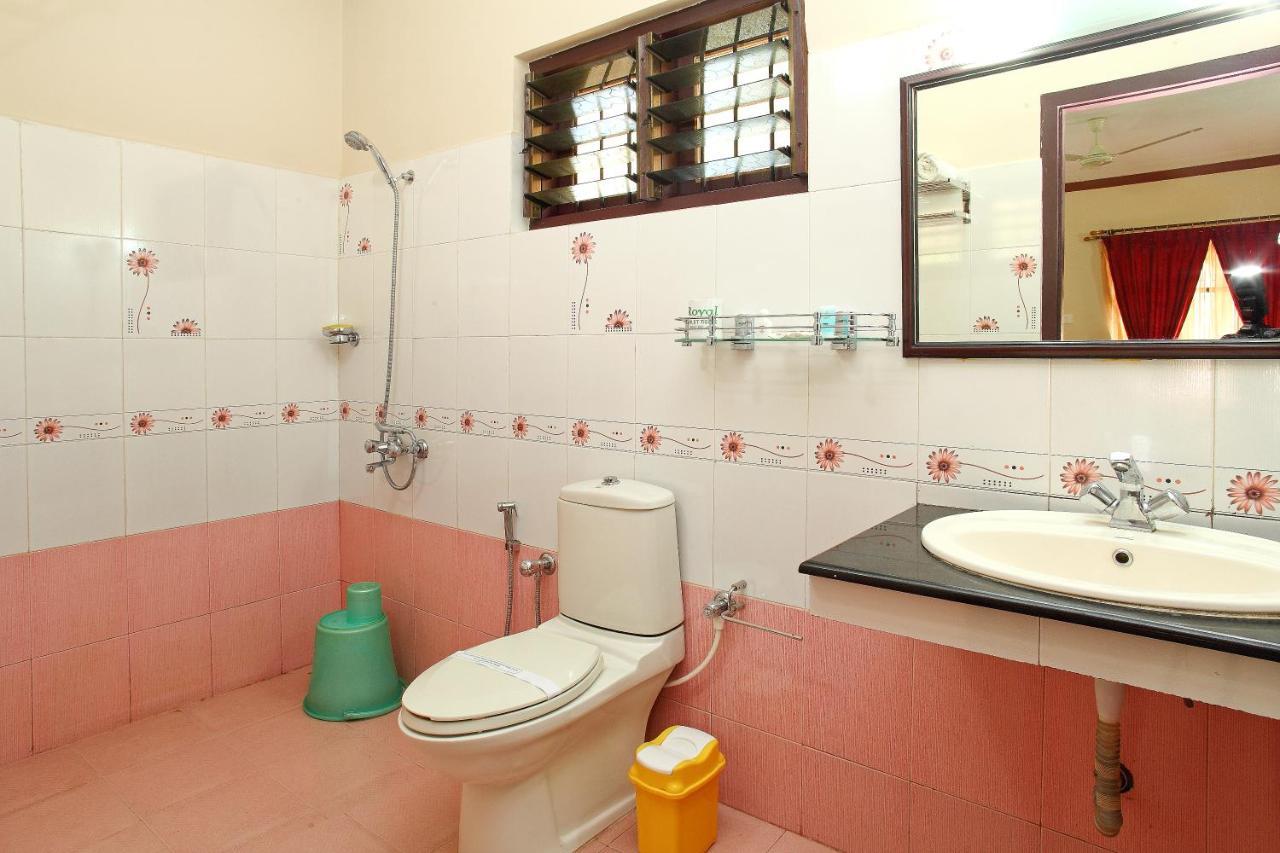 Aranyaka Resorts Munnar Szoba fotó