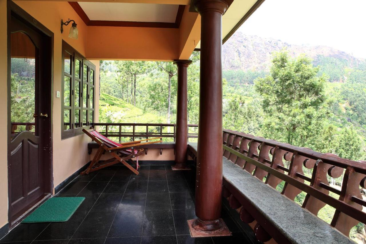 Aranyaka Resorts Munnar Kültér fotó