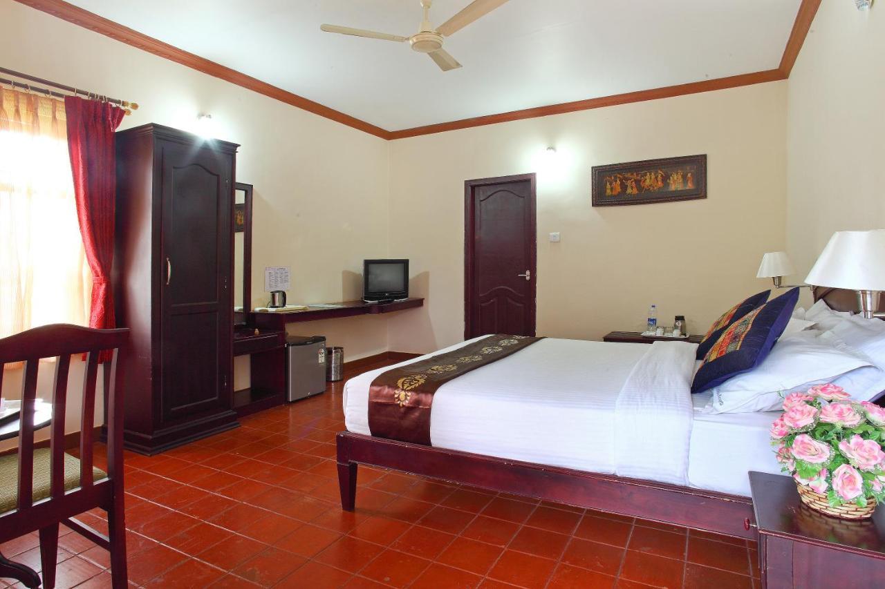 Aranyaka Resorts Munnar Szoba fotó