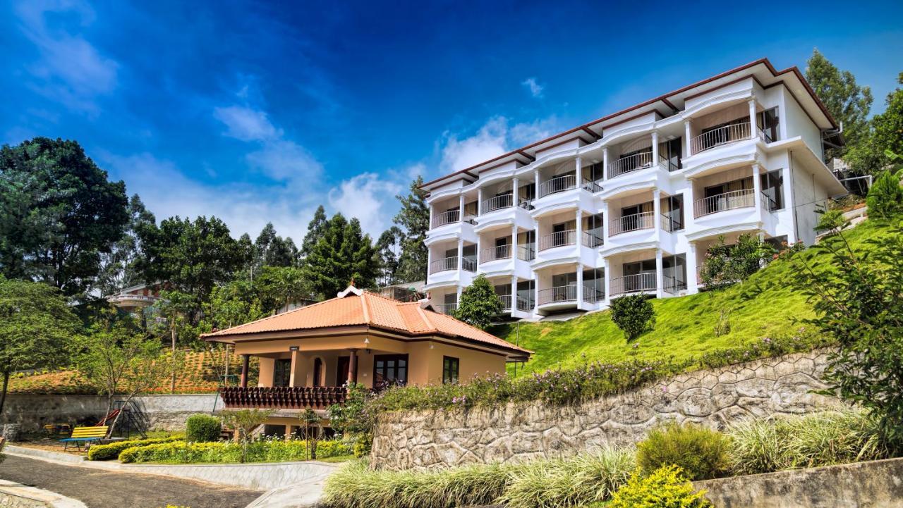 Aranyaka Resorts Munnar Kültér fotó