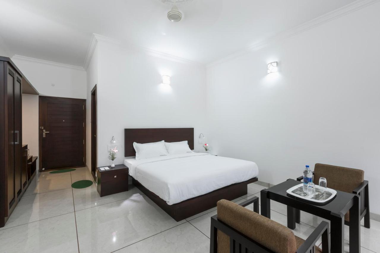 Aranyaka Resorts Munnar Kültér fotó