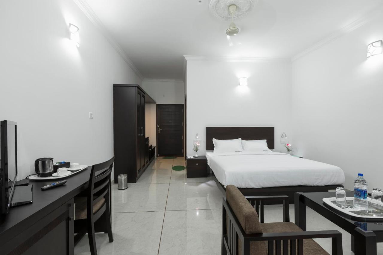 Aranyaka Resorts Munnar Kültér fotó