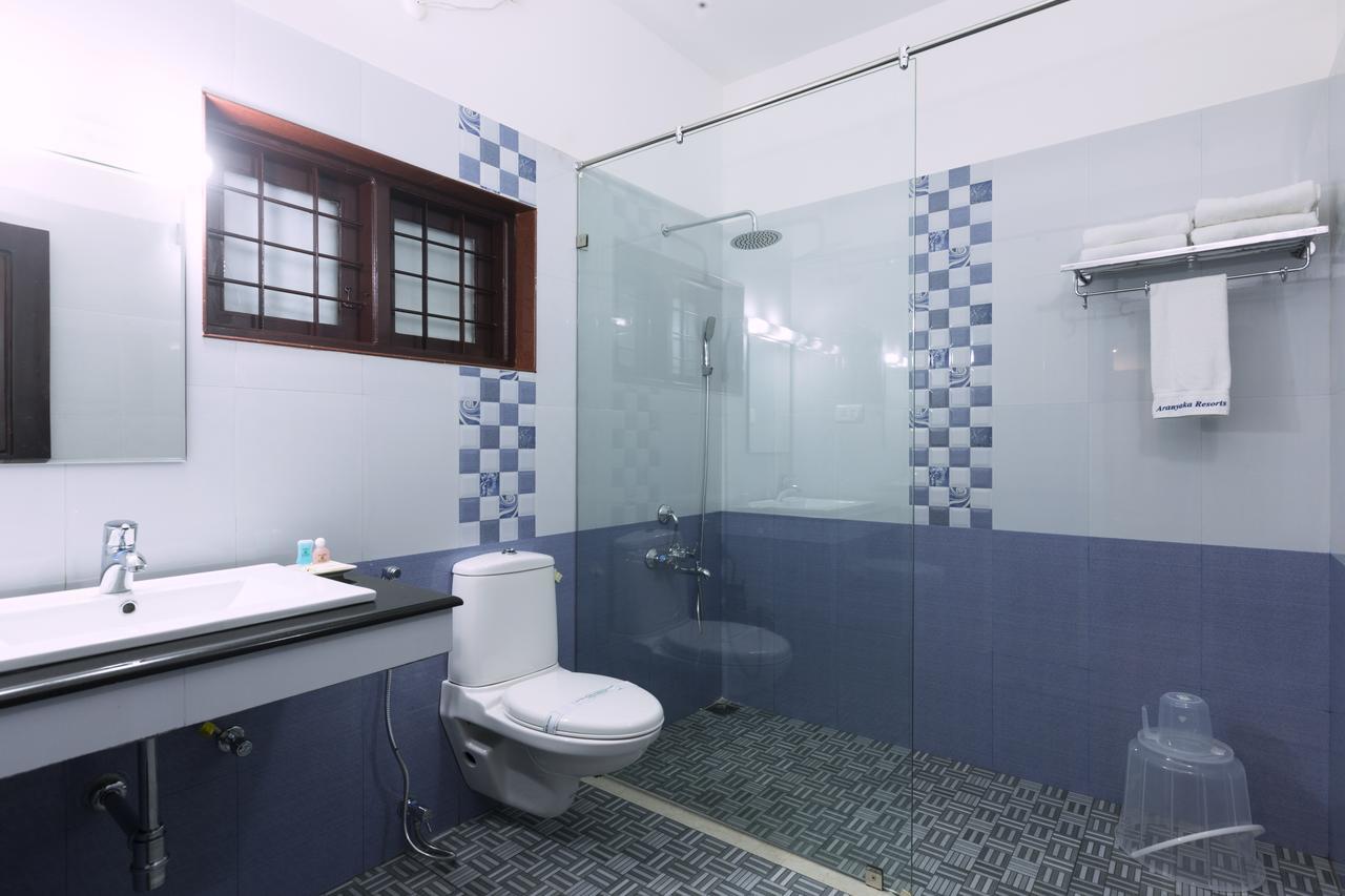Aranyaka Resorts Munnar Kültér fotó