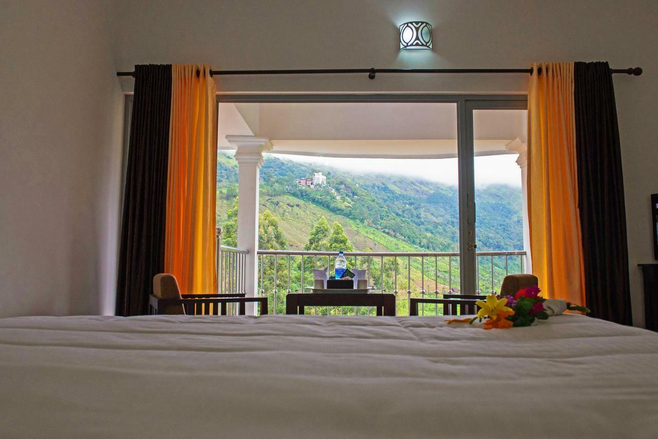 Aranyaka Resorts Munnar Kültér fotó
