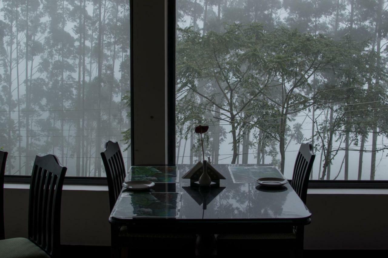 Aranyaka Resorts Munnar Kültér fotó