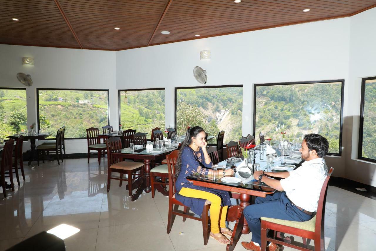 Aranyaka Resorts Munnar Kültér fotó