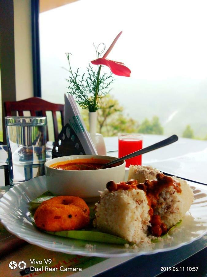 Aranyaka Resorts Munnar Kültér fotó