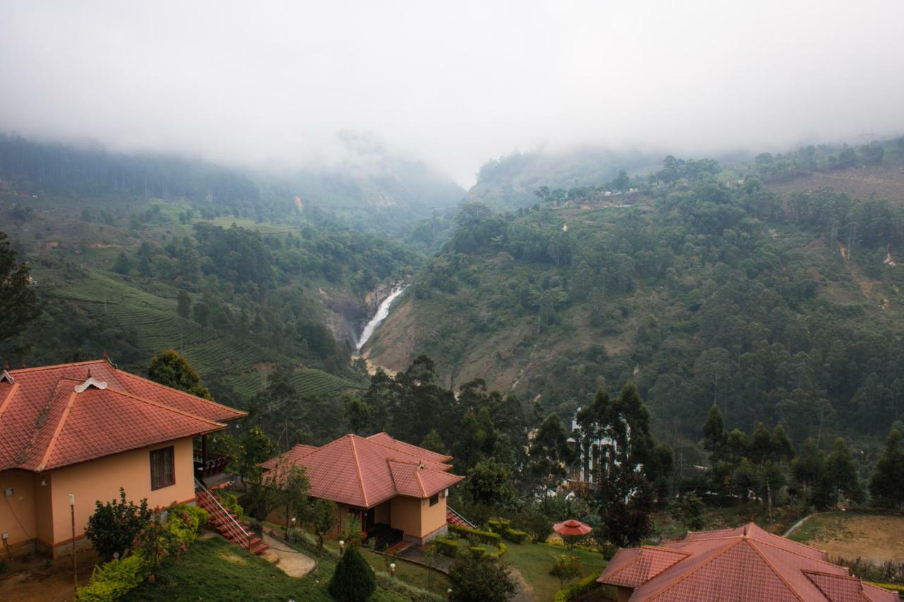Aranyaka Resorts Munnar Kültér fotó