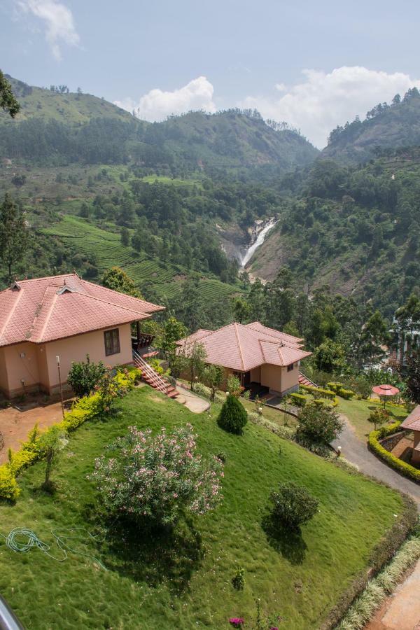Aranyaka Resorts Munnar Kültér fotó