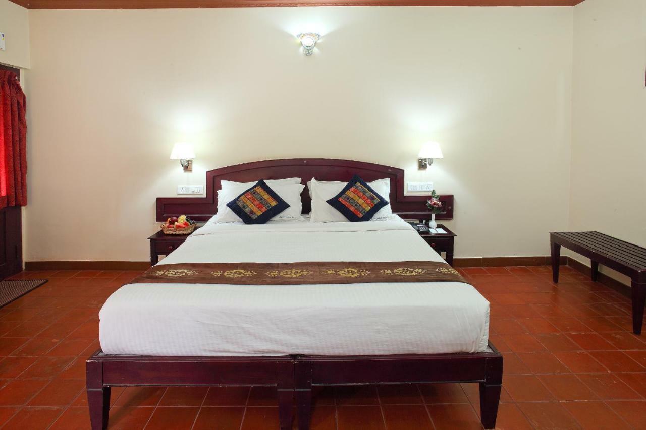 Aranyaka Resorts Munnar Kültér fotó