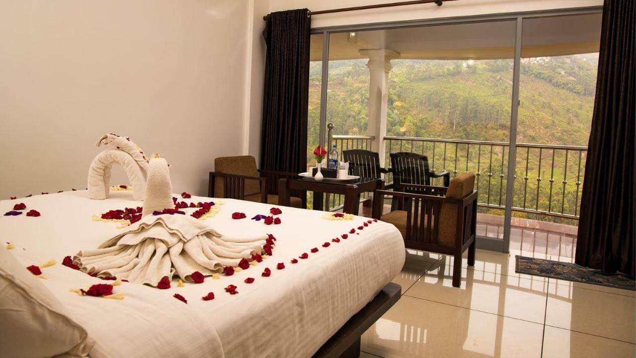 Aranyaka Resorts Munnar Kültér fotó