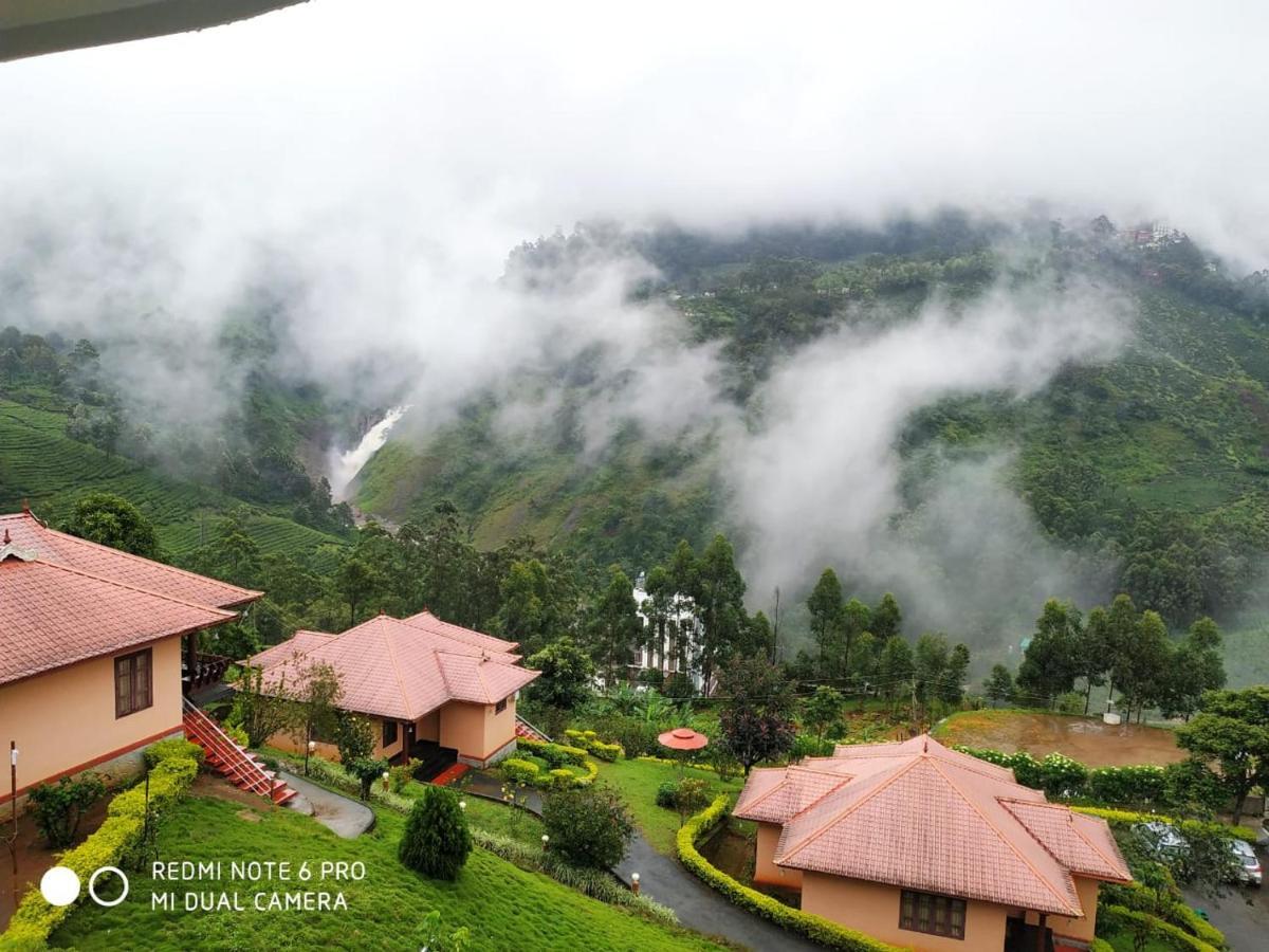 Aranyaka Resorts Munnar Kültér fotó